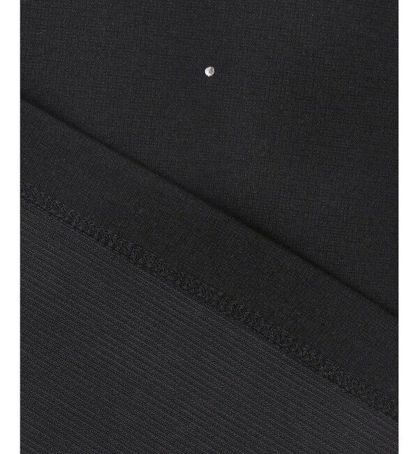 ANY SIS「【洗える】ビジュー付き カットソー」|Tシャツ・カットソー|