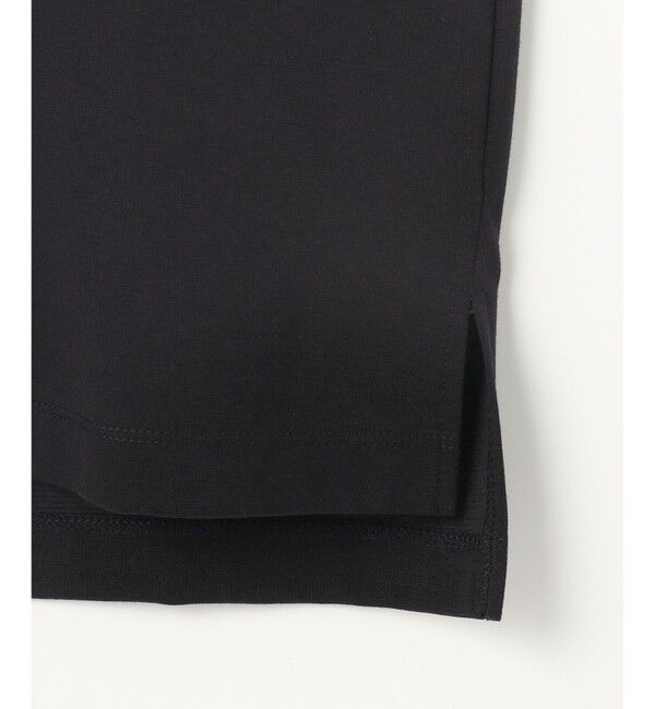 ANY SIS「【洗える】ビジュー付き カットソー」|Tシャツ・カットソー|