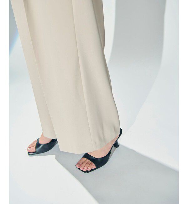 Diagram「ビジュー釦サロペット」|オールインワン|