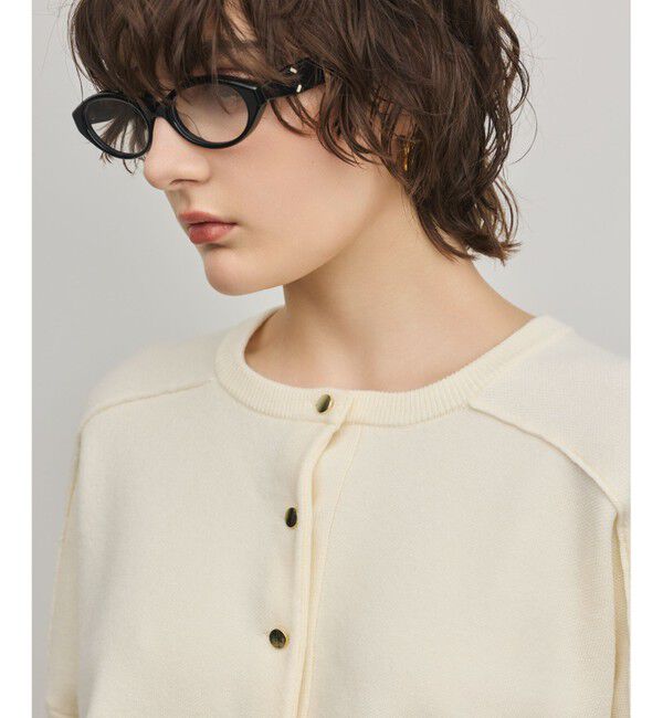 Diagram「スウェットライクニットトップ」|ニット・セーター|