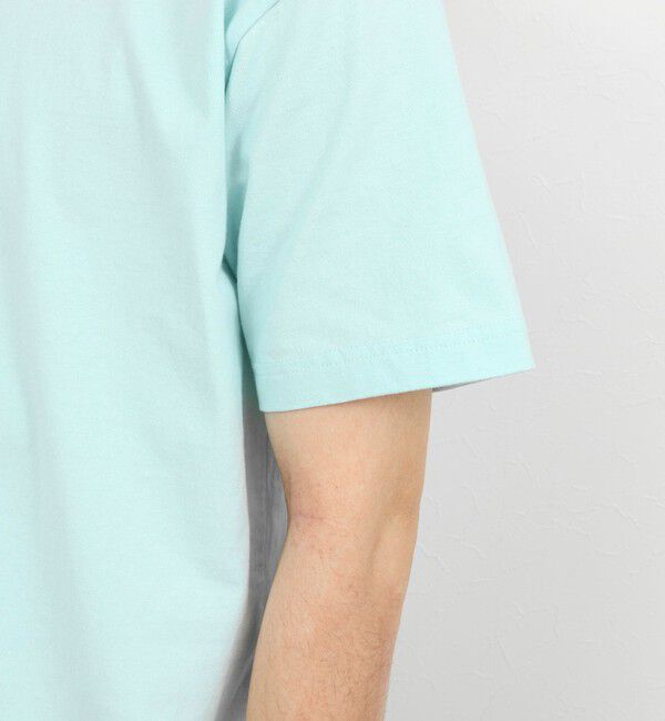 NOLLEY'S goodman「【BARNS OUTFITTERS】別注 MAP GOLDEN STATE プリントTシャツ 26SS」|Tシャツ・カットソー|