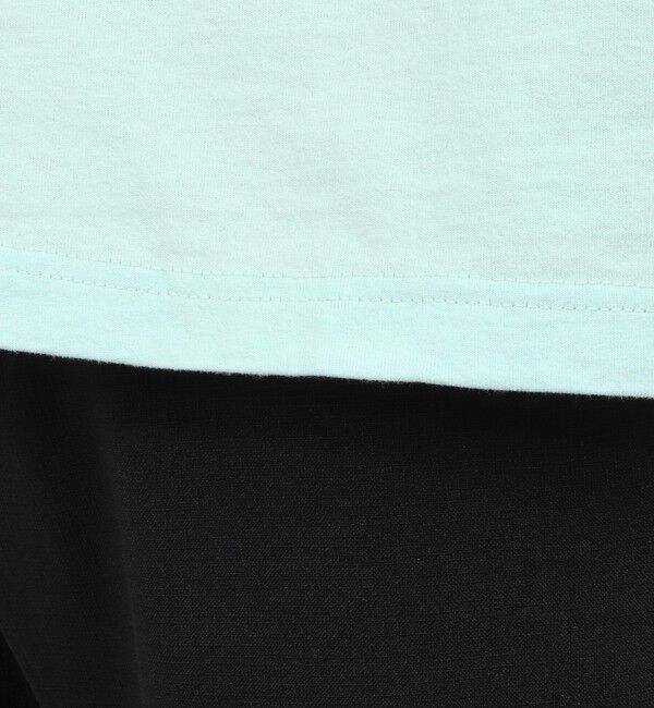 NOLLEY'S goodman「【BARNS OUTFITTERS】別注 MAP GOLDEN STATE プリントTシャツ 26SS」|Tシャツ・カットソー|