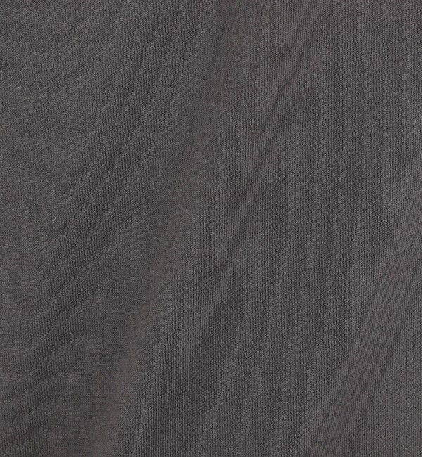 NOLLEY'S goodman「【BARNS OUTFITTERS】別注 MAP GOLDEN STATE プリントTシャツ 26SS」|Tシャツ・カットソー|