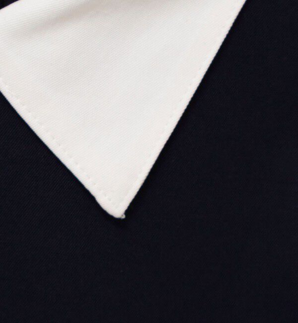 NOLLEY'S「2WAY襟ブラウス」|シャツ・ブラウス|