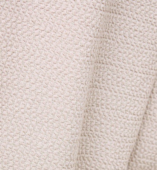 GLOSTER「【きれいめに使える】フクレジャガード MA1カーデ」|カーディガン|