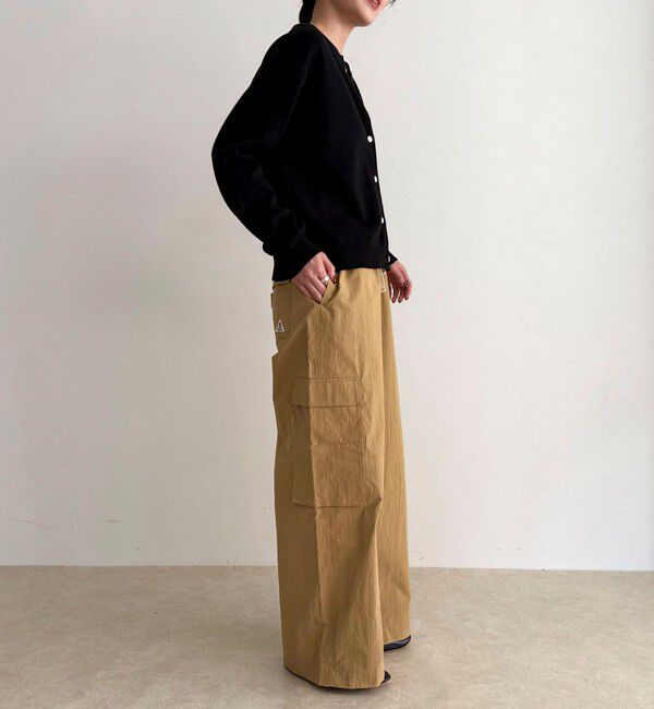 fredy emue「【GEVACO/ゲバコ】カーゴパンツ」|カーゴ|