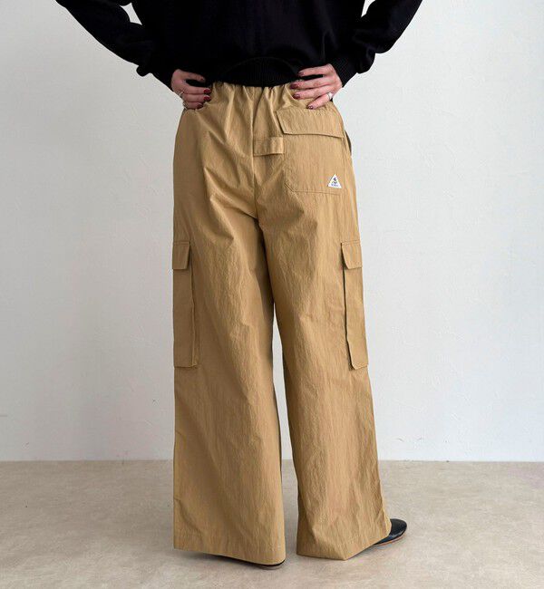 fredy emue「【GEVACO/ゲバコ】カーゴパンツ」|カーゴ|