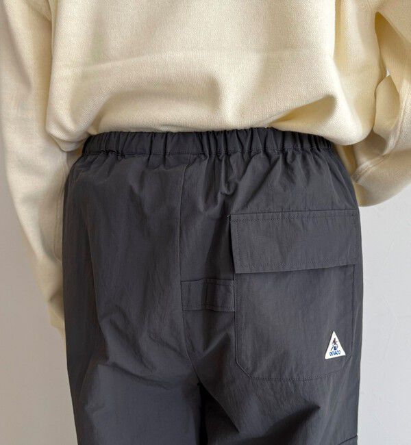 fredy emue「【GEVACO/ゲバコ】カーゴパンツ」|カーゴ|