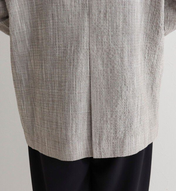 fredy emue「バンピースラブジャケット」|テーラードジャケット|