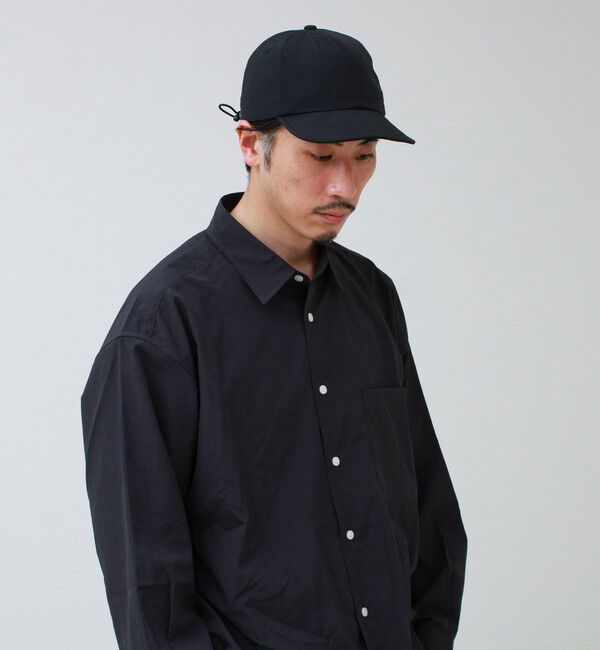 GLOSTER「【WILD THINGS/ワイルドシングス】SUPPLEX CAP」|キャップ・キャスケット|