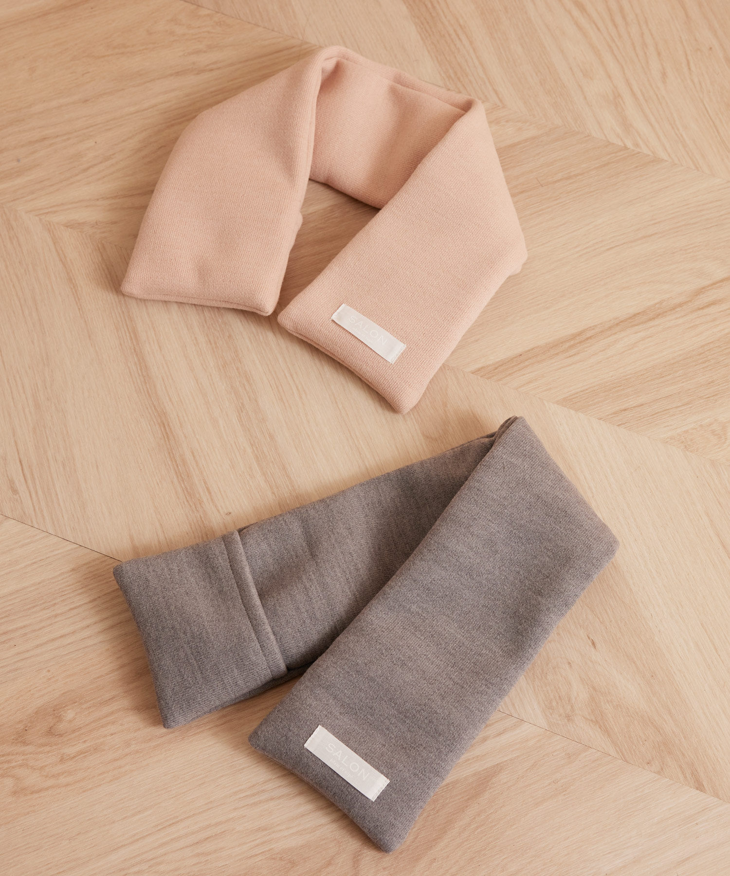 SALON adam et rope'「【SALON adam et rope'オリジナル】warmth ネックピロー」|その他|