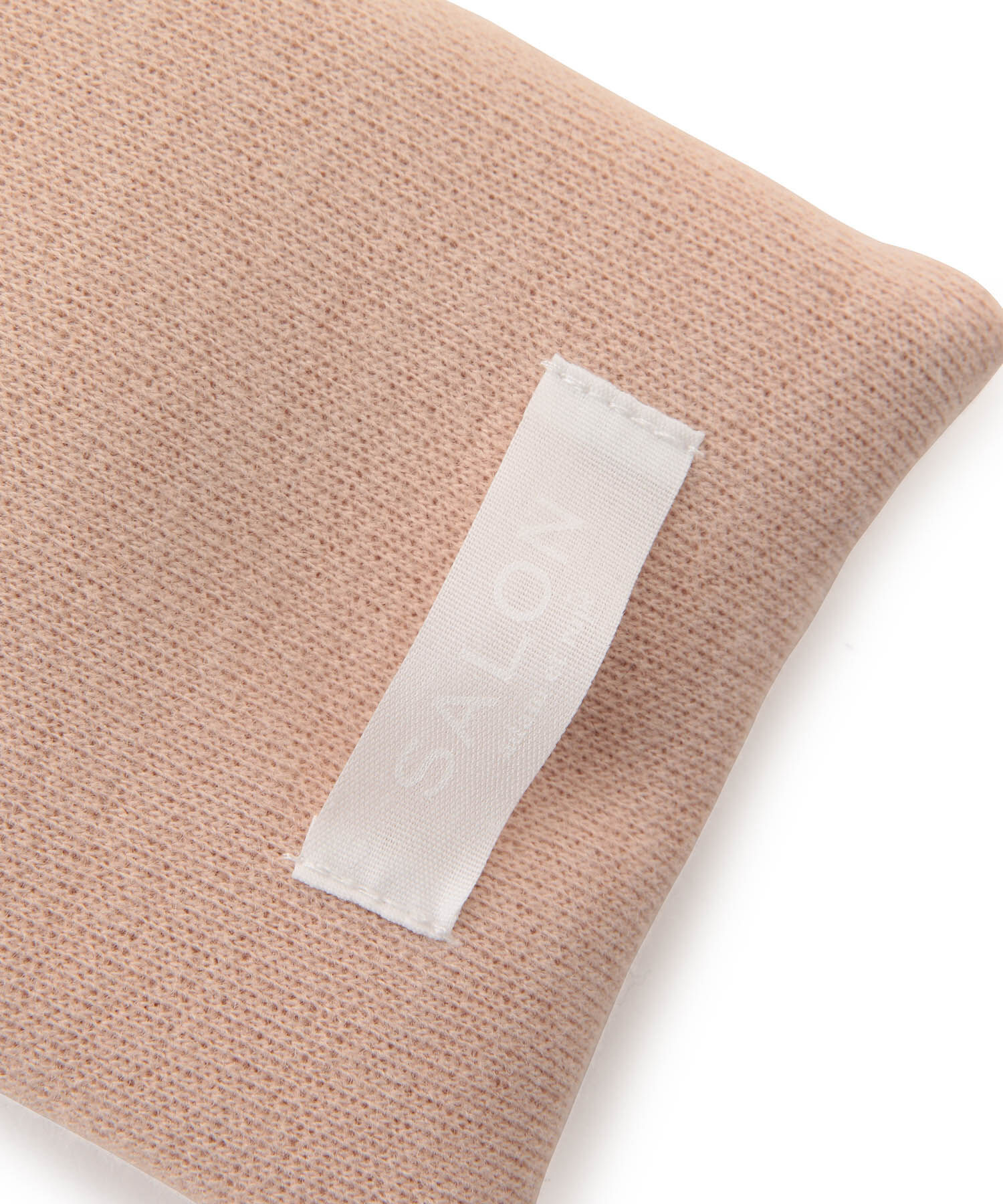 SALON adam et rope'「【SALON adam et rope'オリジナル】warmth ネックピロー」|その他|