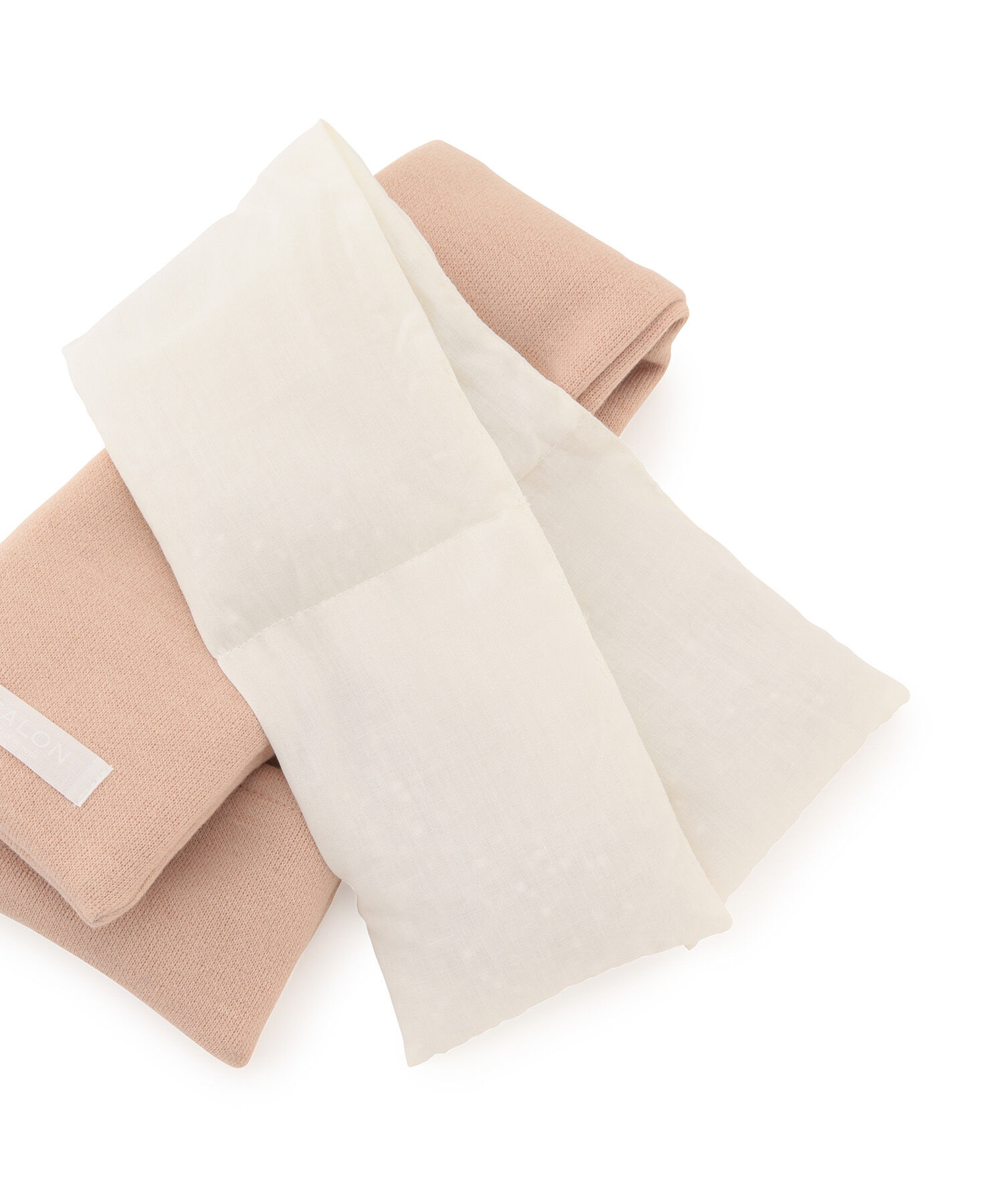 SALON adam et rope'「【SALON adam et rope'オリジナル】warmth ネックピロー」|その他|