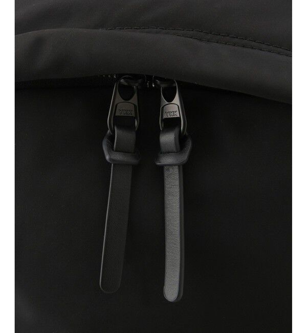 SALON adam et rope'「【WS（ドゥーブル）】ユーティリティーデイバッグ / A4対応」|リュック|