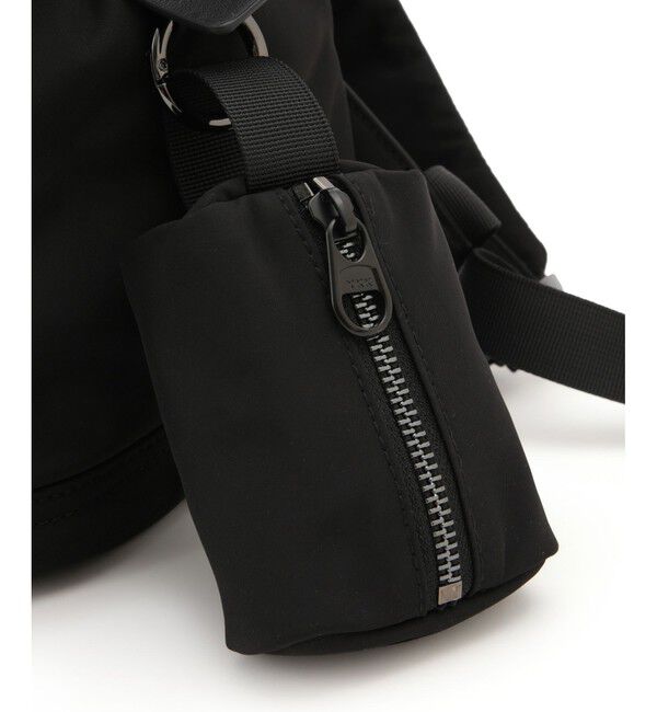 SALON adam et rope'「【WS（ドゥーブル）】ユーティリティーデイバッグ / A4対応」|リュック|