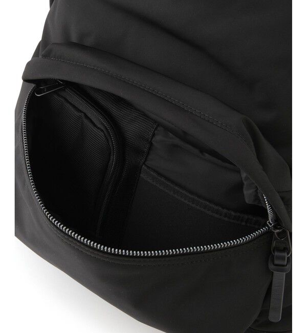 SALON adam et rope'「【WS（ドゥーブル）】ユーティリティーデイバッグ / A4対応」|リュック|