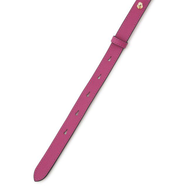 ROPE「ハートモチーフ 細ベルト」|ベルト|