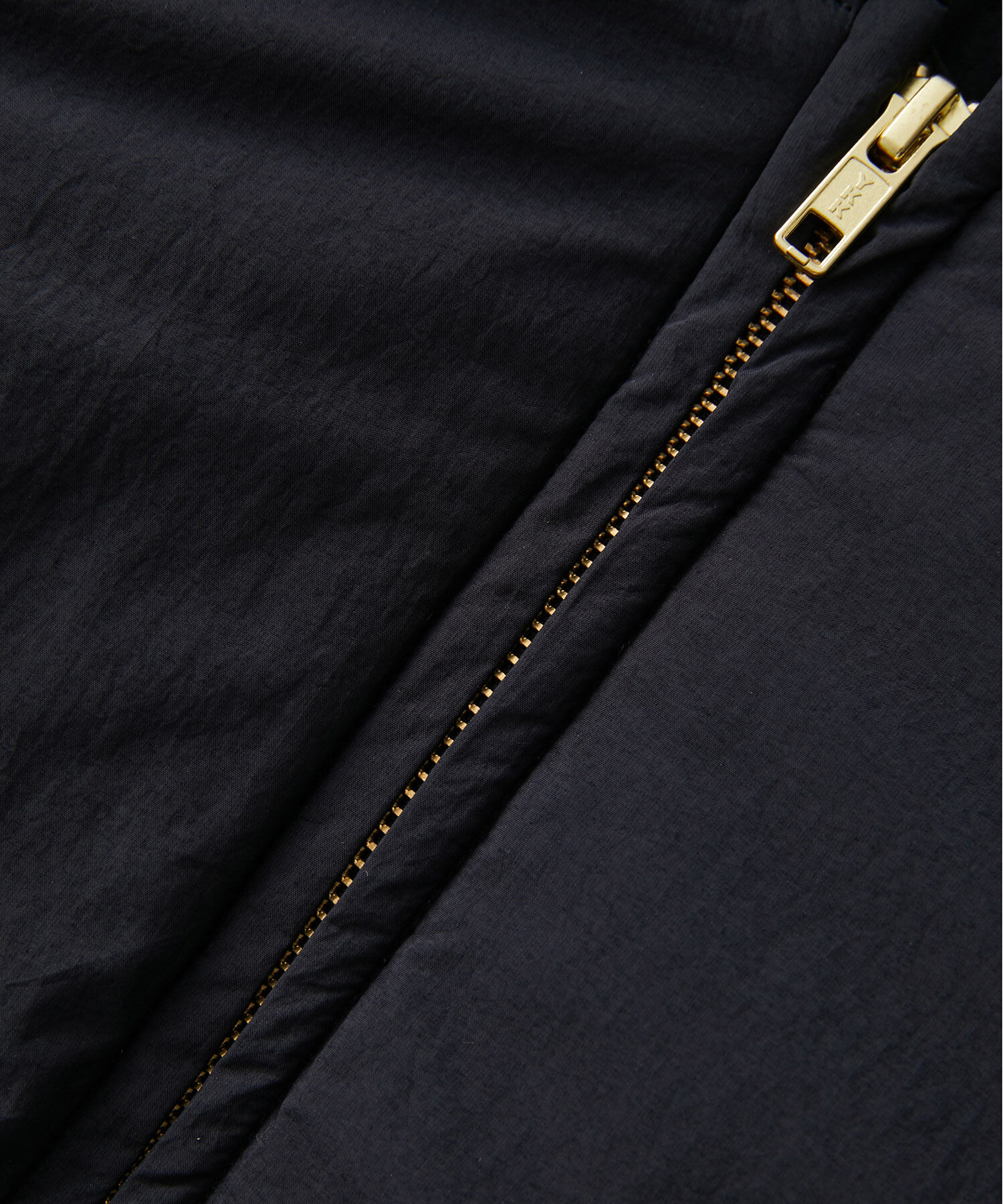 VIS「【2WAY】袖取り外しボリュームブルゾン」|ブルゾン・スタジャン|