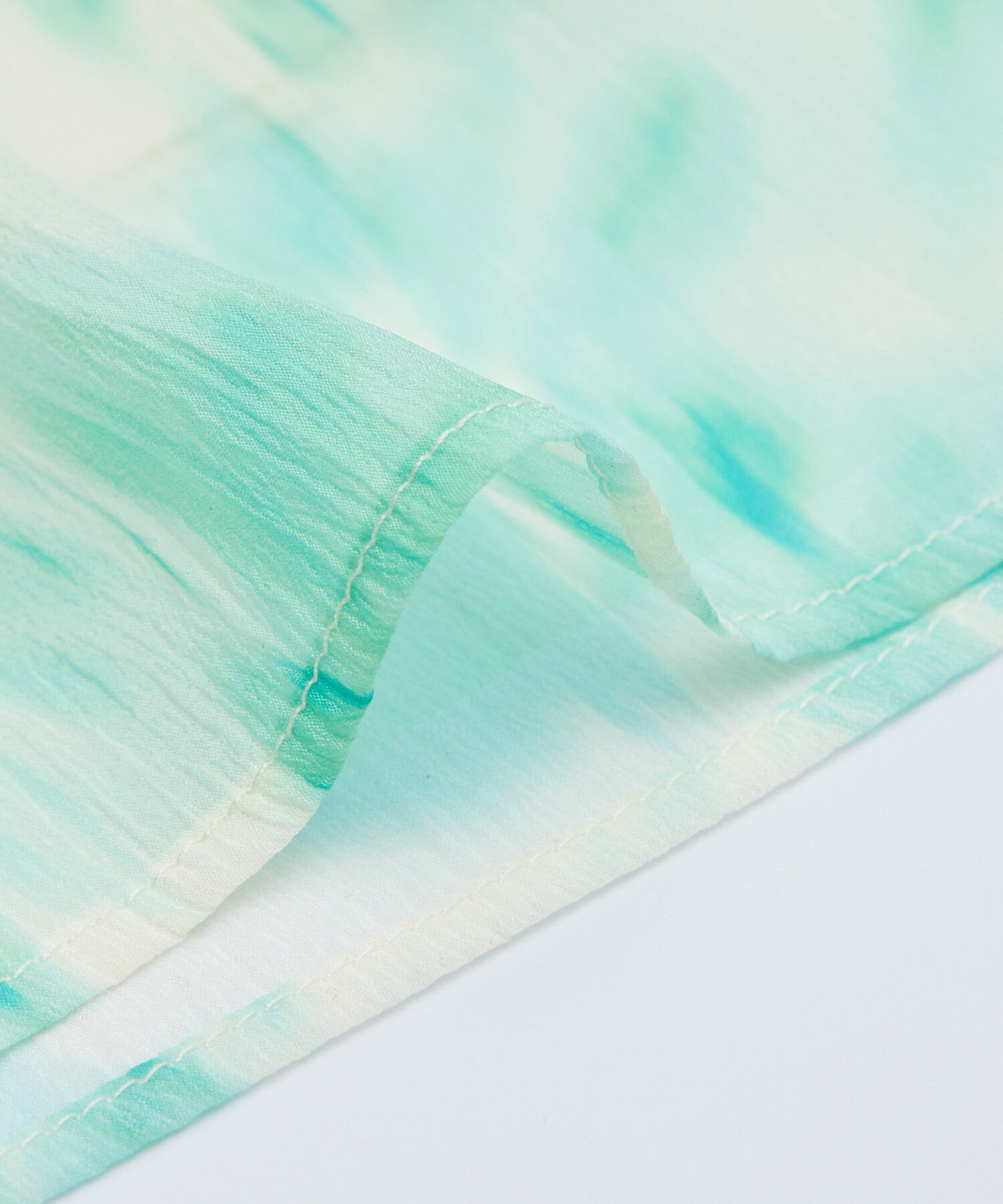 Rope&rsquo;Picnic「ハイウエスト花柄スカート」|スカート|