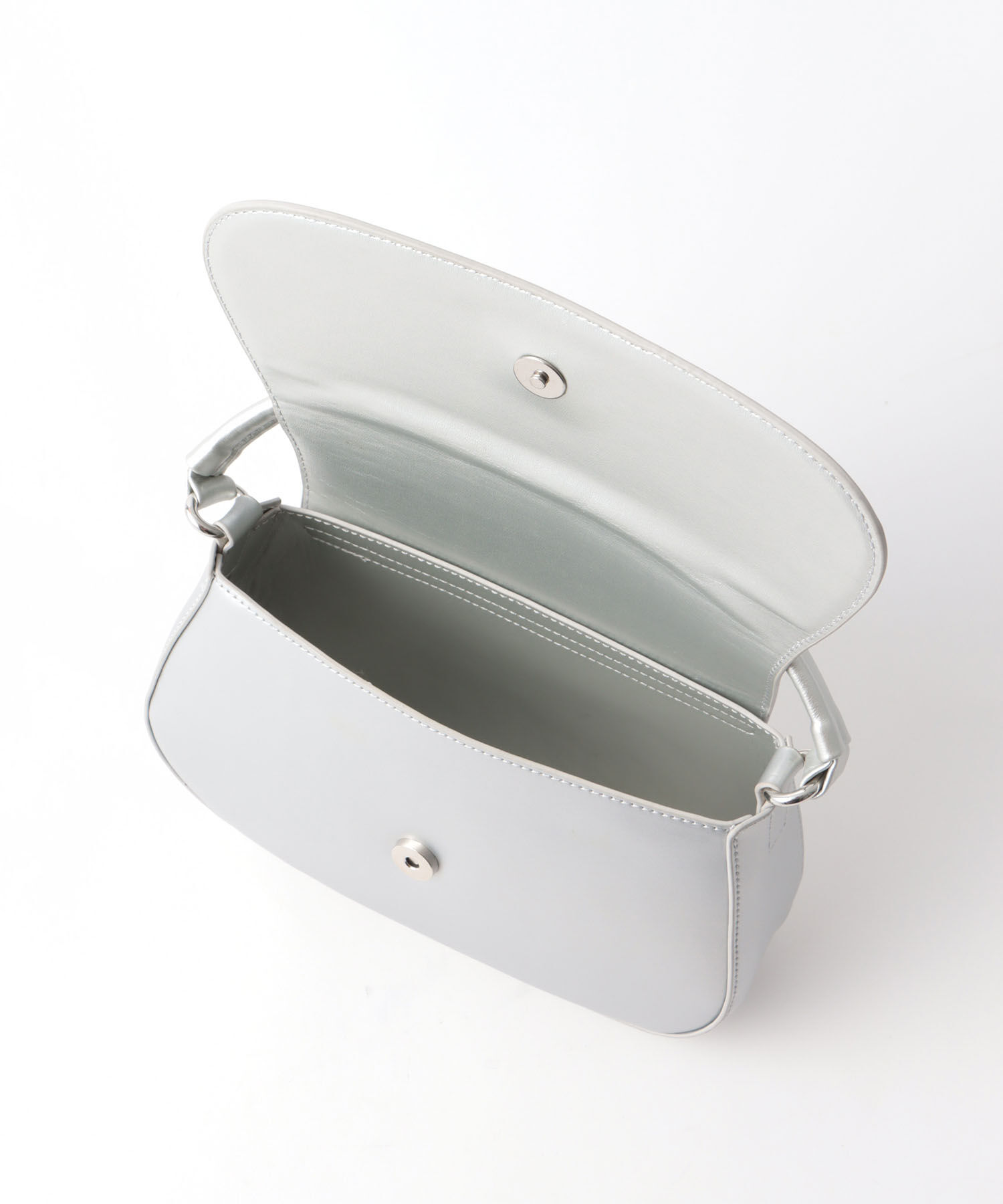 ROPE PICNIC PASSAGE「ラウンドワンハンドル&ショルダーバッグ」|ハンドバッグ|