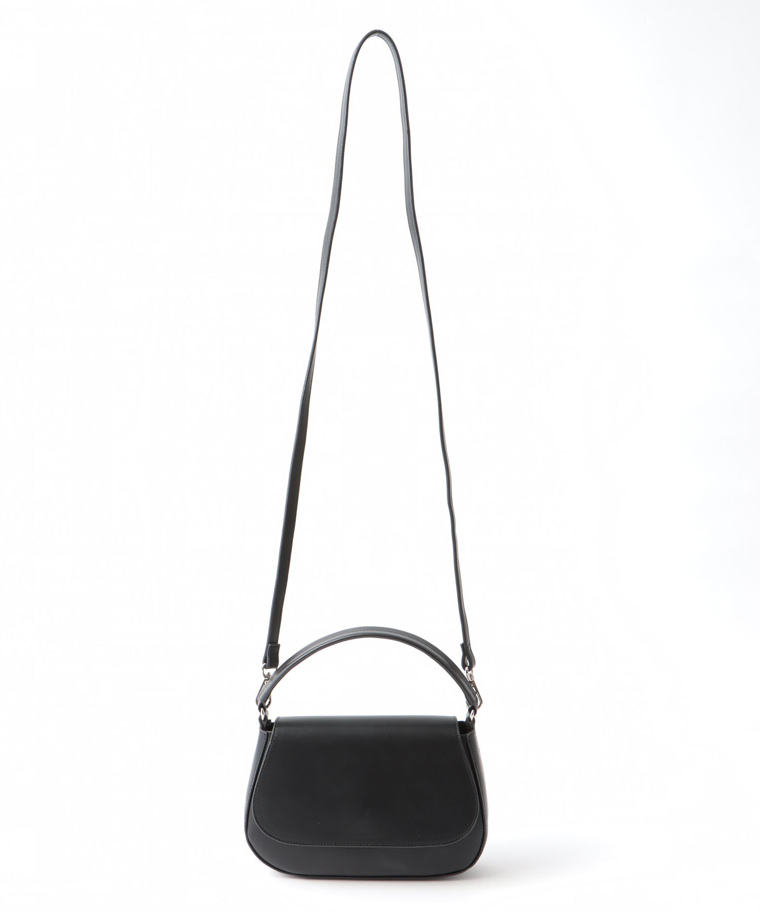 ROPE PICNIC PASSAGE「ラウンドワンハンドル&ショルダーバッグ」|ハンドバッグ|