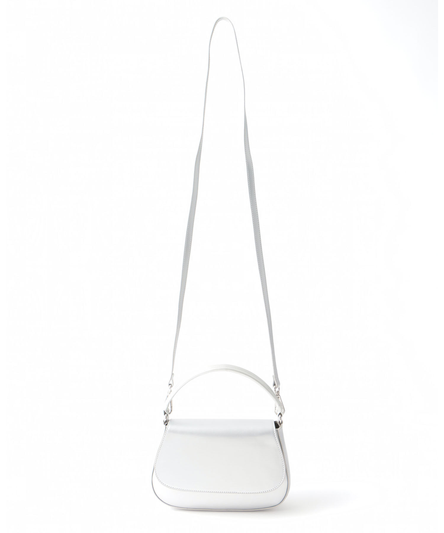 ROPE PICNIC PASSAGE「ラウンドワンハンドル&ショルダーバッグ」|ハンドバッグ|