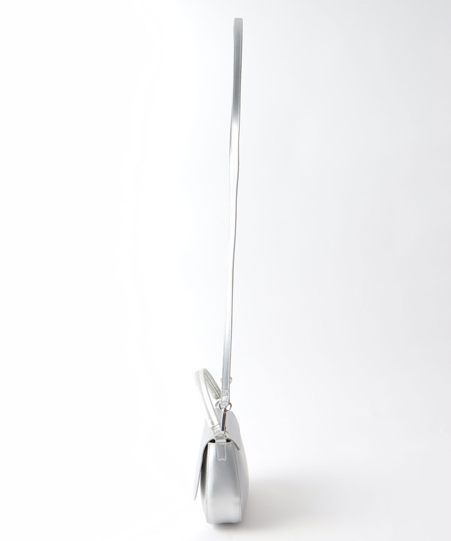 ROPE PICNIC PASSAGE「ラウンドワンハンドル&ショルダーバッグ」|ハンドバッグ|