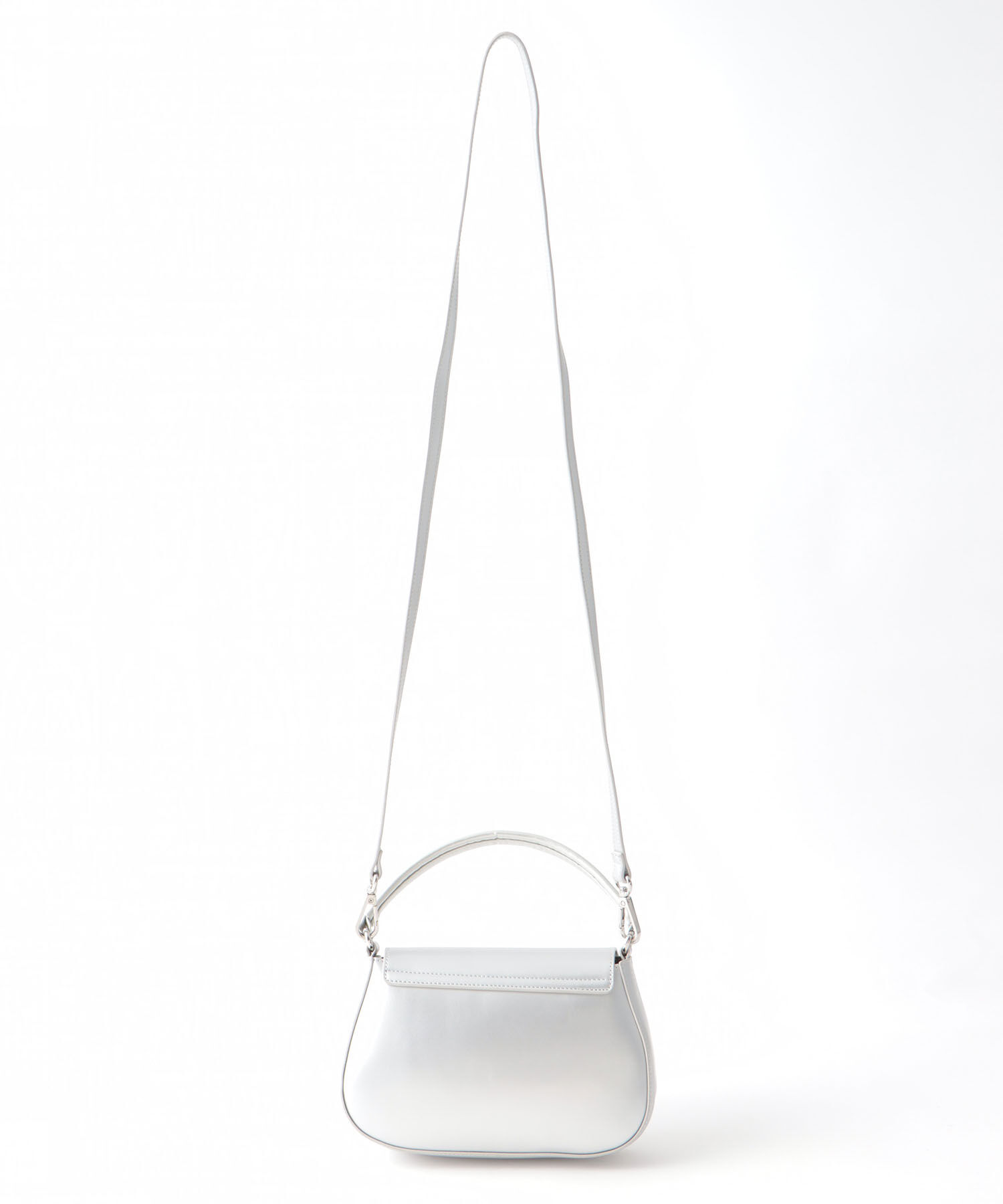 ROPE PICNIC PASSAGE「ラウンドワンハンドル&ショルダーバッグ」|ハンドバッグ|