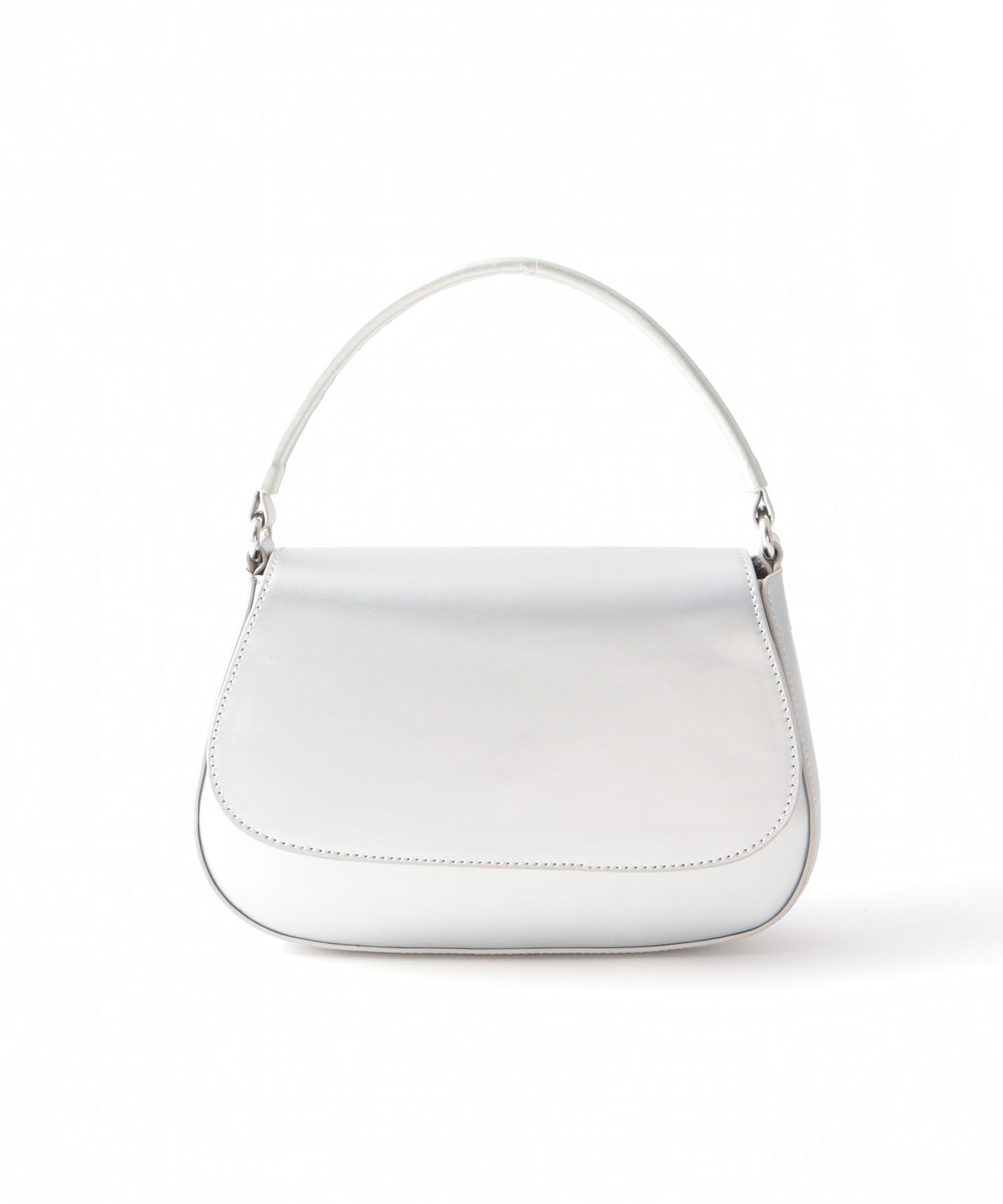 ROPE PICNIC PASSAGE「ラウンドワンハンドル&ショルダーバッグ」|ハンドバッグ|