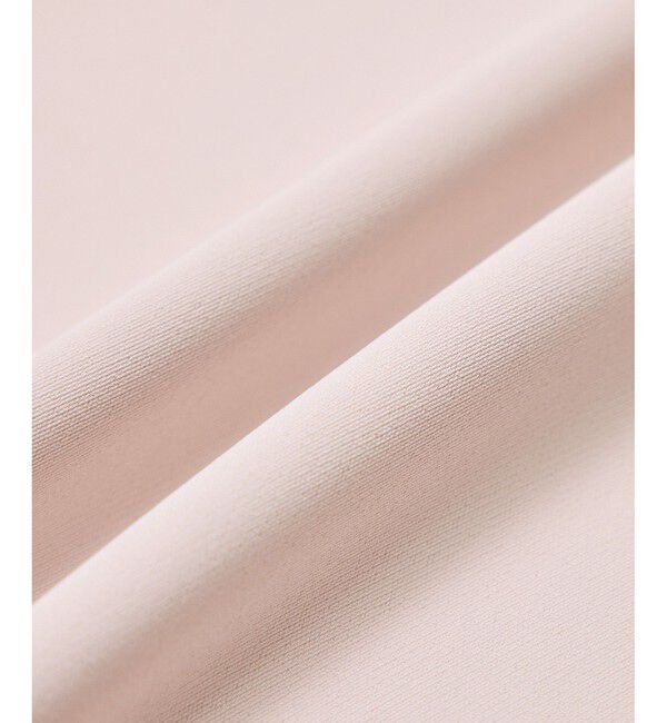 Rope&rsquo;Picnic「【3サイズ展開】ステファニージョガーイージーワイドパンツ」|チノ|