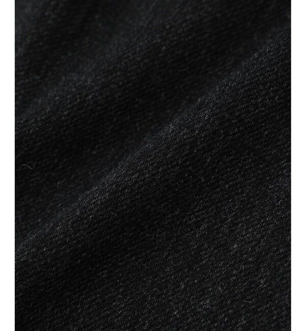 ADAM ET ROPE'「【EMOELLE】ウールコットン2タックスカート」|スカート|