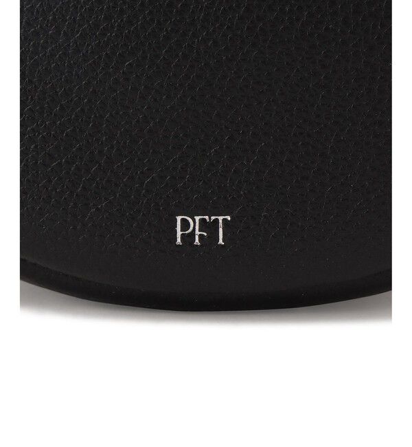 ADAM ET ROPE'「【PFT】Tori Clutch Bag」|クラッチバッグ|