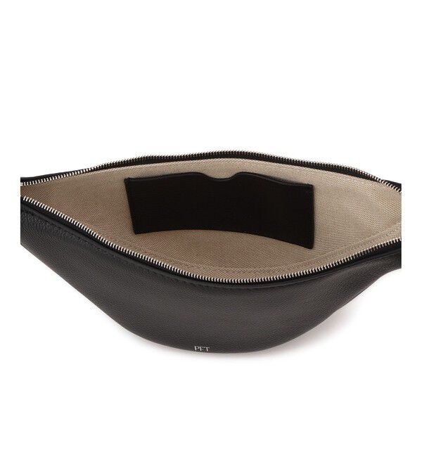 ADAM ET ROPE'「【PFT】Tori Clutch Bag」|クラッチバッグ|