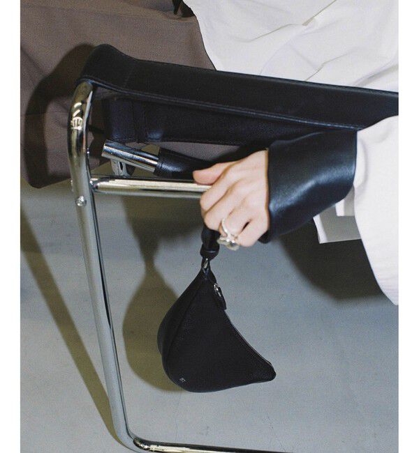 ADAM ET ROPE'「【PFT】Tori Clutch Bag」|クラッチバッグ|