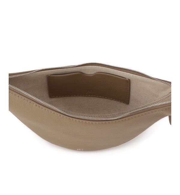 ADAM ET ROPE'「【PFT】Tori Clutch Bag」|クラッチバッグ|