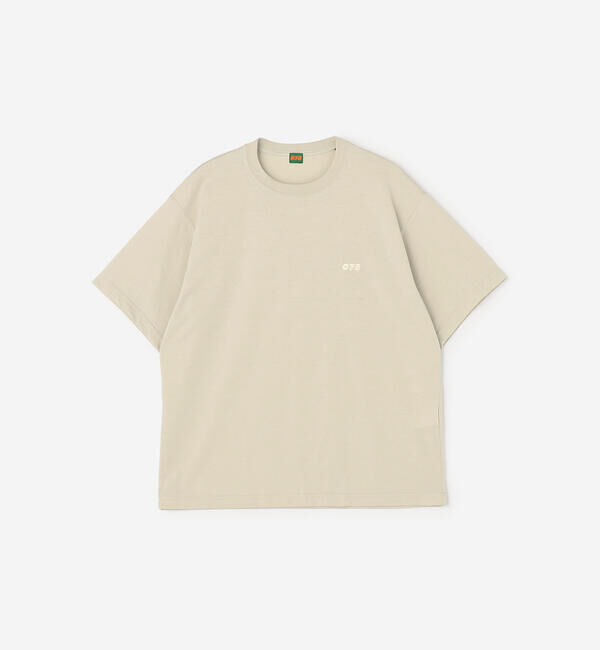  「078 CITE |  クルーネック 半袖Tシャツ WOMEN」|Tシャツ・カットソー|