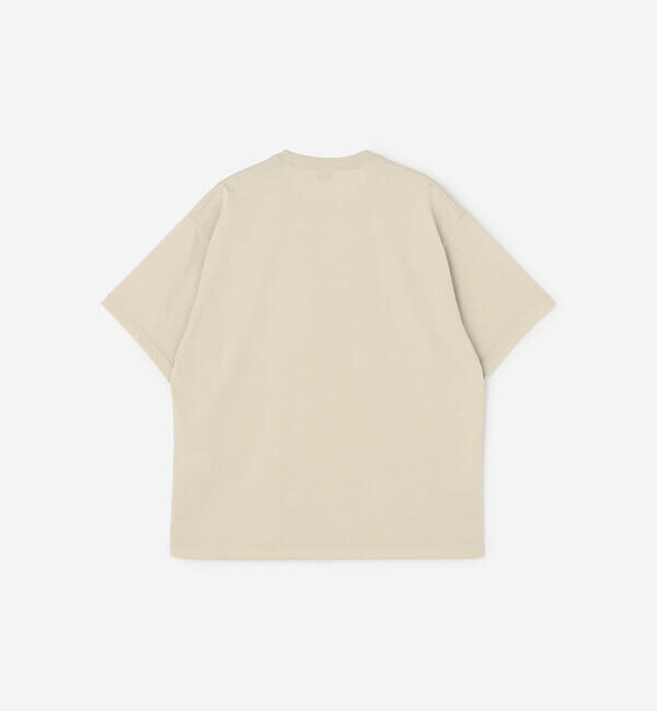  「078 CITE |  クルーネック 半袖Tシャツ WOMEN」|Tシャツ・カットソー|