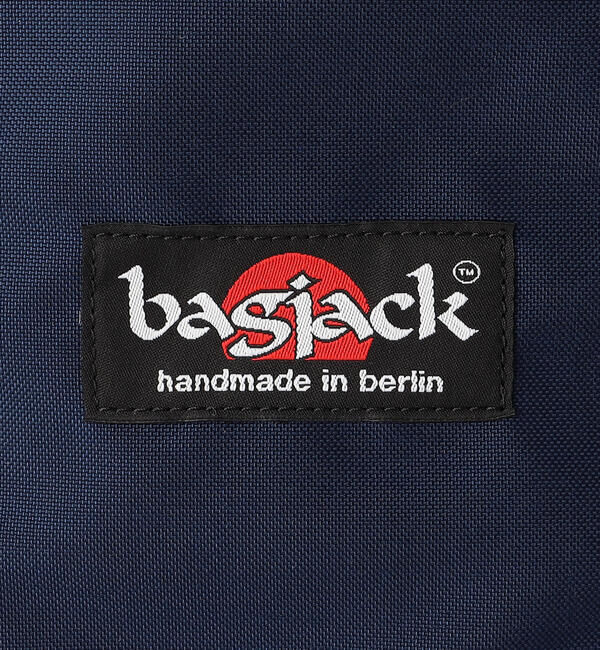  「bagjack |〈別注〉トートバッグ UNISEX」|トートバッグ|