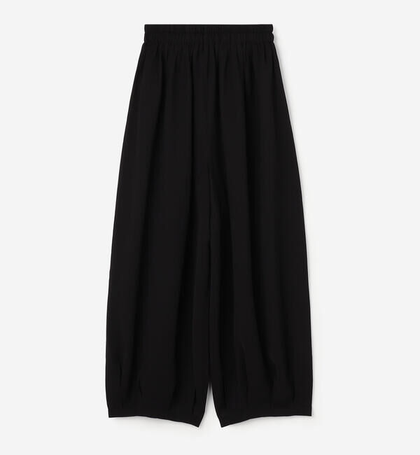  「eunoia | イージーワイドパンツ WOMEN」|その他|