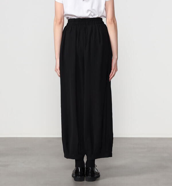  「eunoia | イージーワイドパンツ WOMEN」|その他|