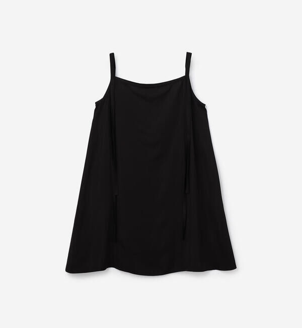  「eunoia | ノースリーブトップス WOMEN」|シャツ・ブラウス|