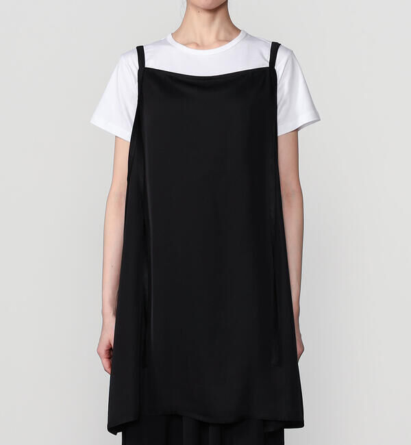  「eunoia | ノースリーブトップス WOMEN」|シャツ・ブラウス|