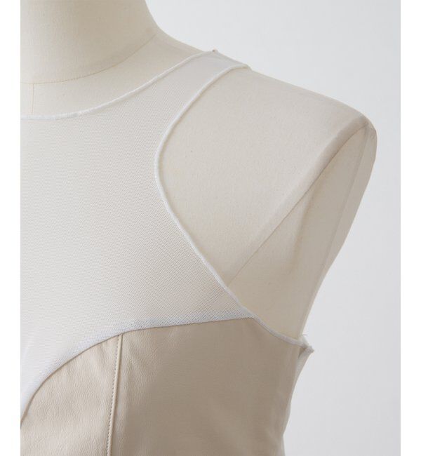  「【OVERNEATH】別注 Bra056 」|Tシャツ・カットソー|