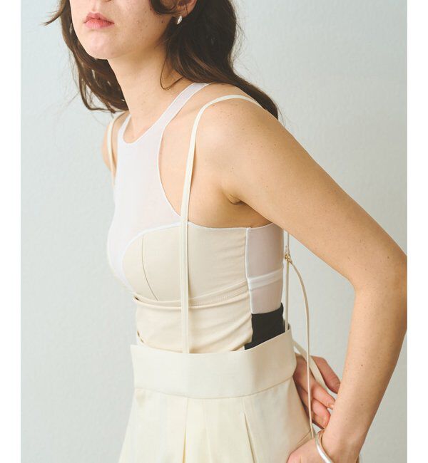  「【OVERNEATH】別注 Bra056 」|Tシャツ・カットソー|