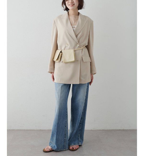  「【THE BAAT】MINI BAG」|トートバッグ|