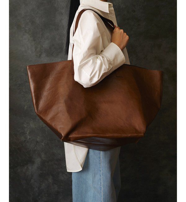  「【FIBONACCI 1123】Ampli」|トートバッグ|