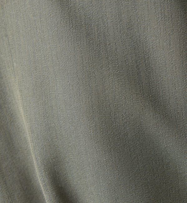  「メッシュドロストシャツ/シアー」|シャツ・ブラウス|