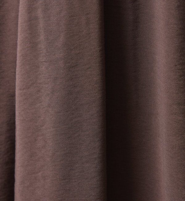  「【接触冷感/人気シリーズ】リラックススカーチョ」|チノ|