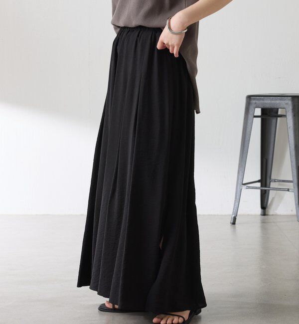  「【接触冷感/人気シリーズ】リラックススカーチョ」|チノ|