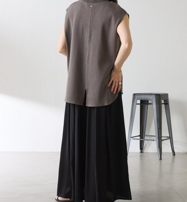  「【接触冷感/人気シリーズ】リラックススカーチョ」|チノ|